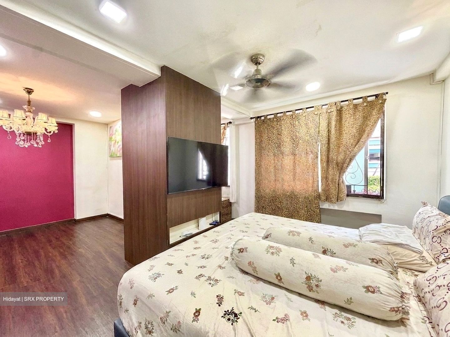 Blk 347 Tampines Street 33 (Tampines), HDB 4 Rooms #597174931
